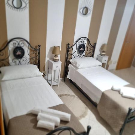 Mary Family Home Polverigi المظهر الخارجي الصورة