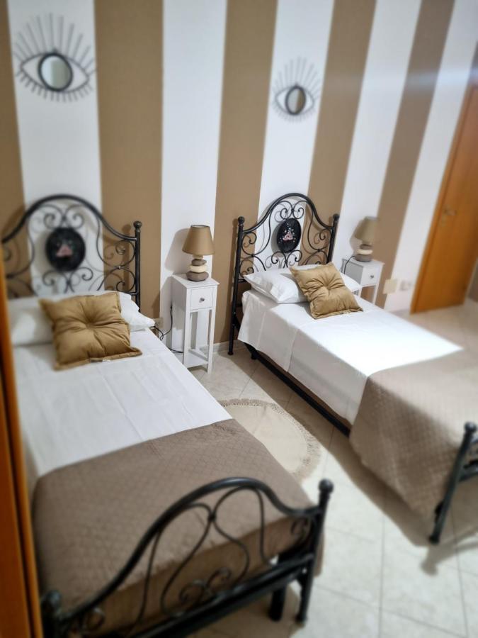 Mary Family Home Polverigi المظهر الخارجي الصورة