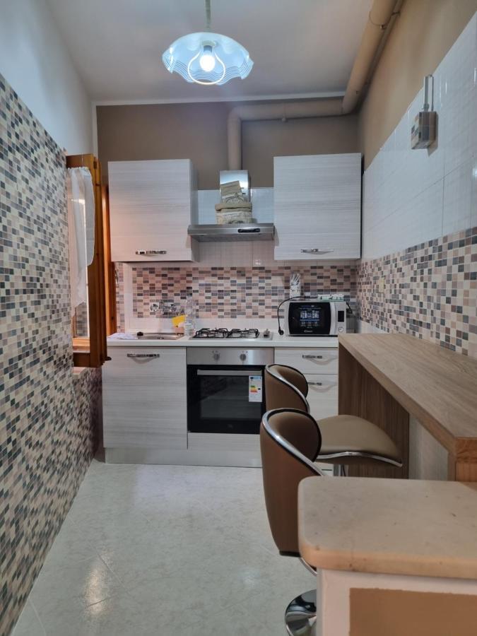 Mary Family Home Polverigi المظهر الخارجي الصورة