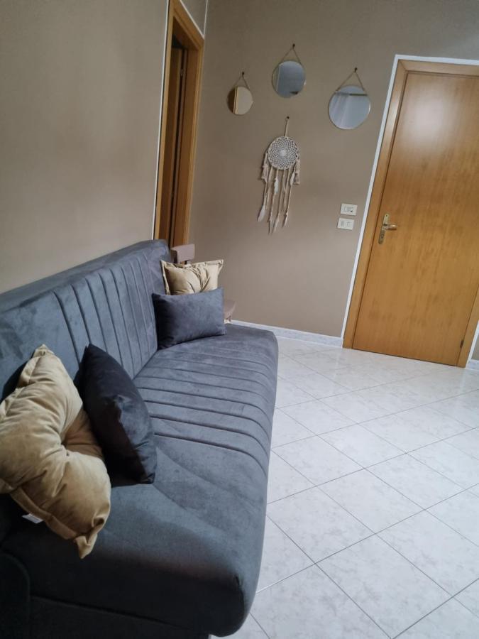 Mary Family Home Polverigi المظهر الخارجي الصورة