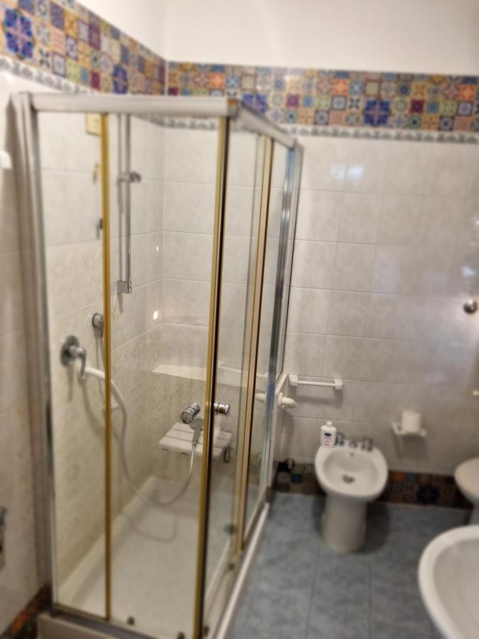 Mary Family Home Polverigi المظهر الخارجي الصورة