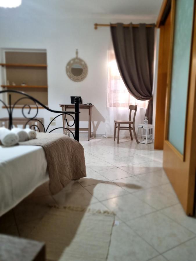 Mary Family Home Polverigi المظهر الخارجي الصورة