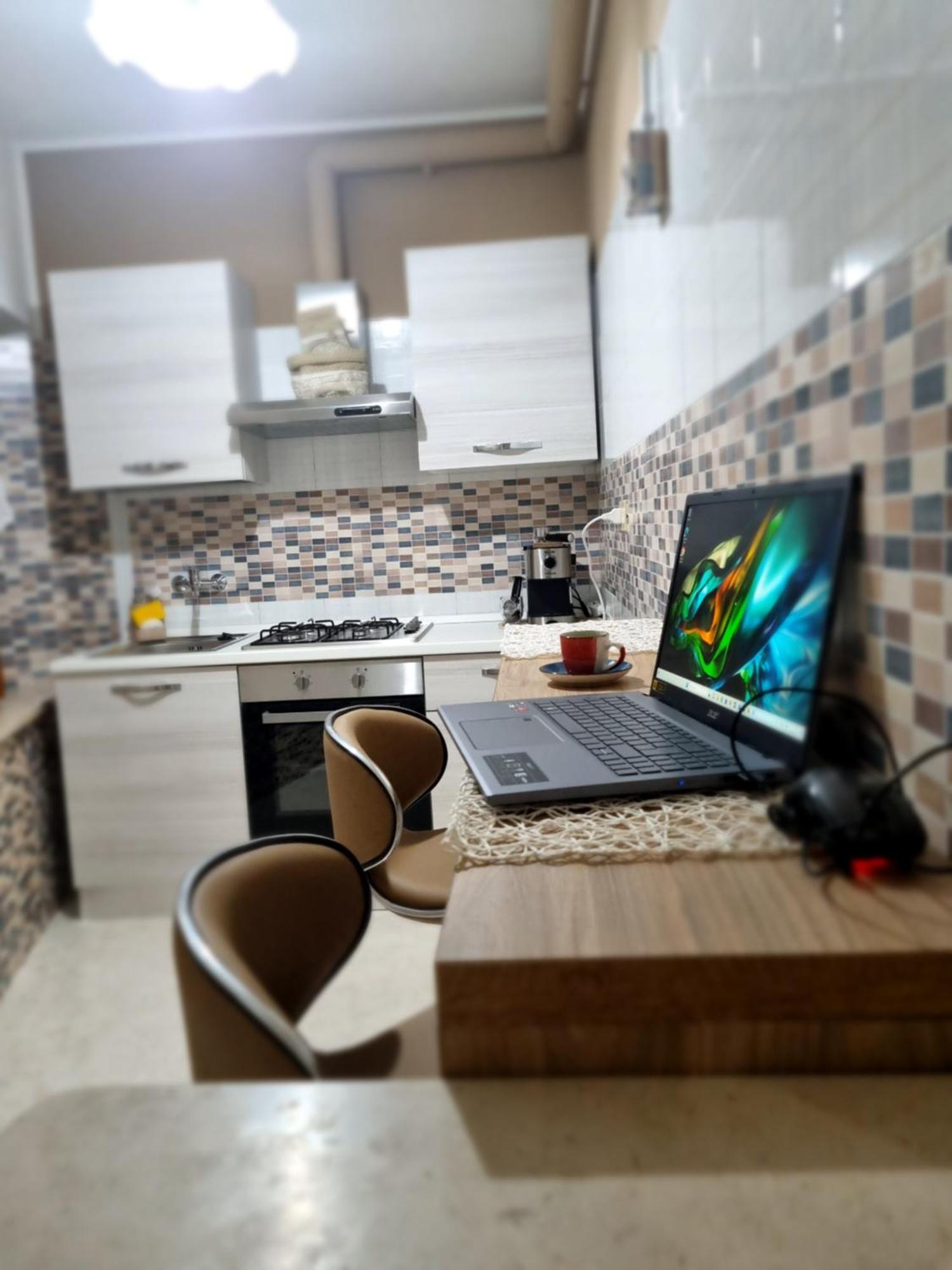 Mary Family Home Polverigi المظهر الخارجي الصورة