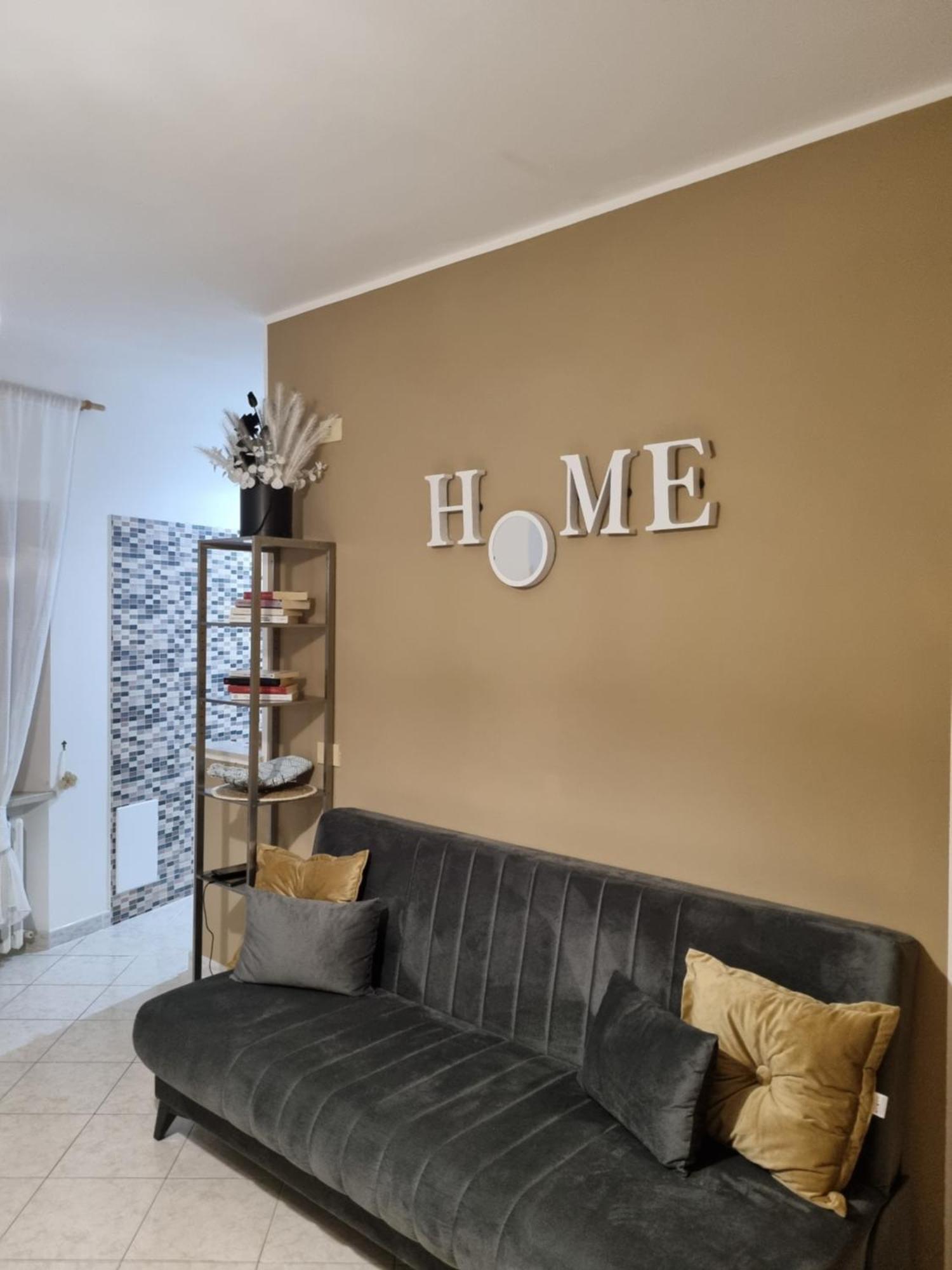 Mary Family Home Polverigi المظهر الخارجي الصورة